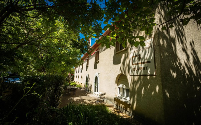 Hotel Ulysse Montpellier Centre
