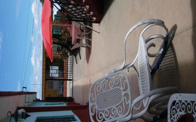 Casa Dra . Nancily & Liday