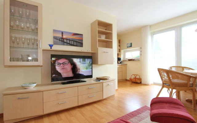 Appartementhaus Schmiedestraße Appartementhaus Schmiedestraße