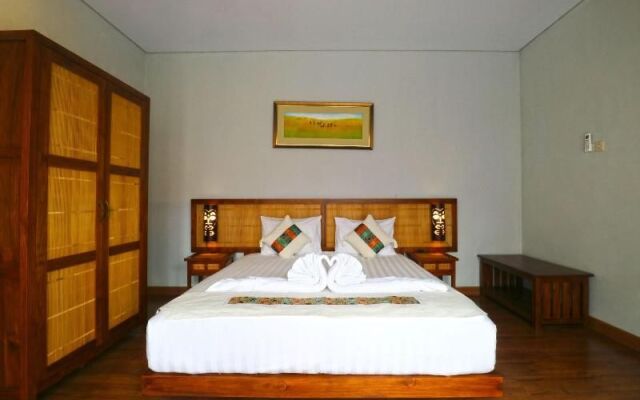 Toya Villa Ubud by ZUZU