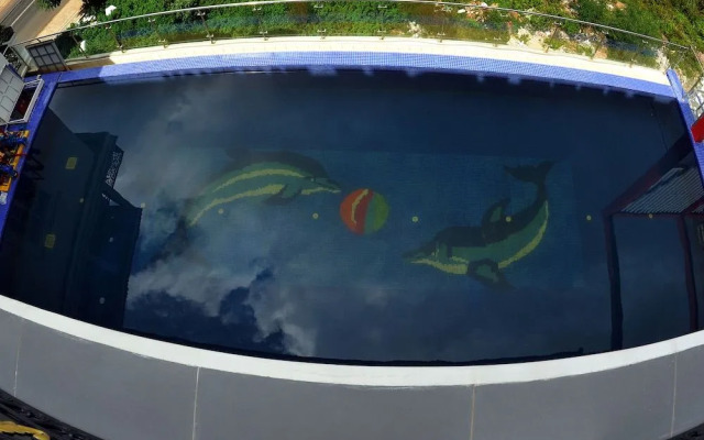 Tam Chau Luxury Hotel