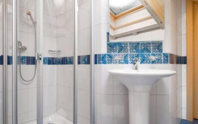 Apartment Aquila