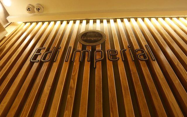 Hotel Edi Imperial