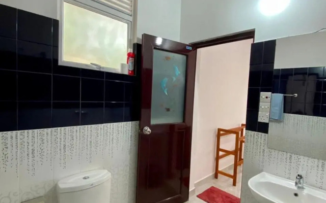 senarathna guest house