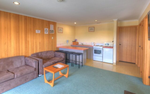 Kermandie Lodge