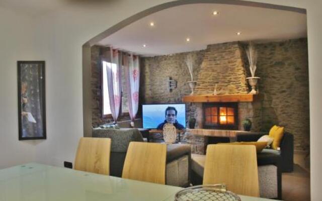 Chalet Les Bons Grandvalira