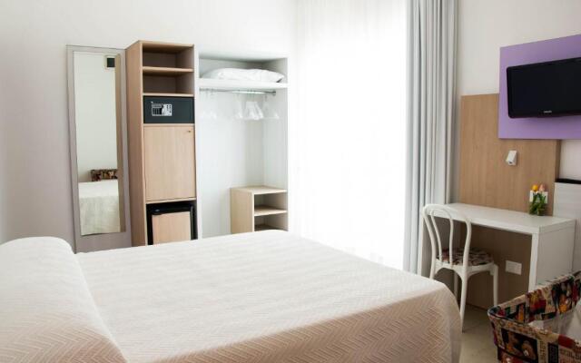 Hotel Eden