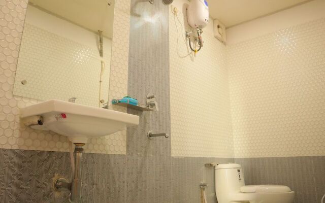 Mahira Residency