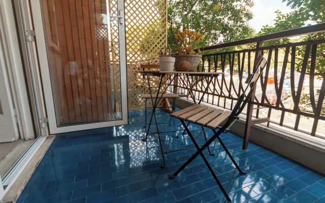 Magna Cura Guest House
