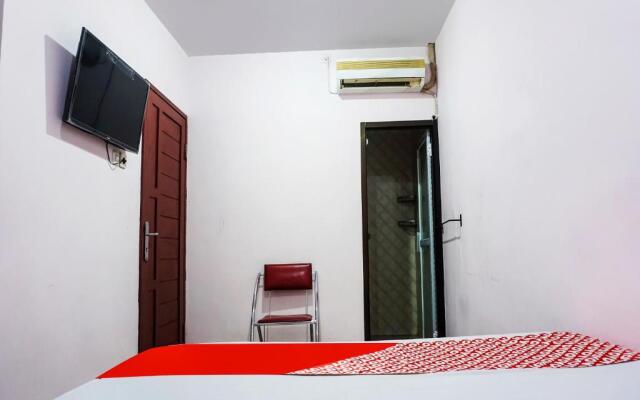 Hotel O Homestay Madu Makassar