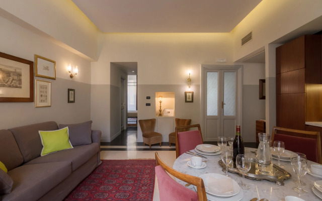 Vino e Oli Residenze