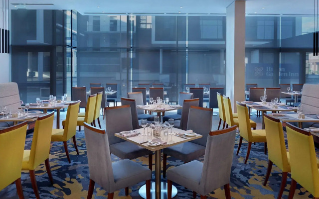 Hilton Garden Inn Gaborone