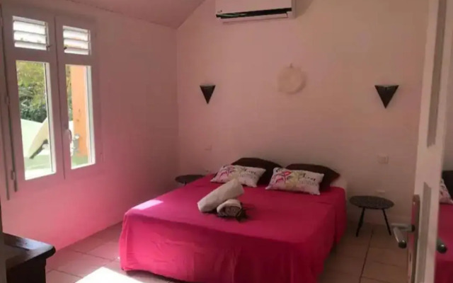 Beau T4 refait à neuf proche plage