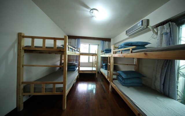 So Young Hostel