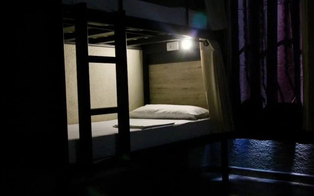 Alberg Costa Brava - Hostel