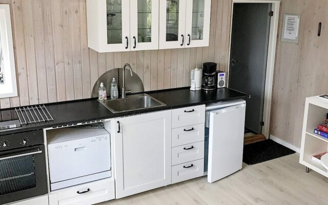Holiday home Silkeborg IV
