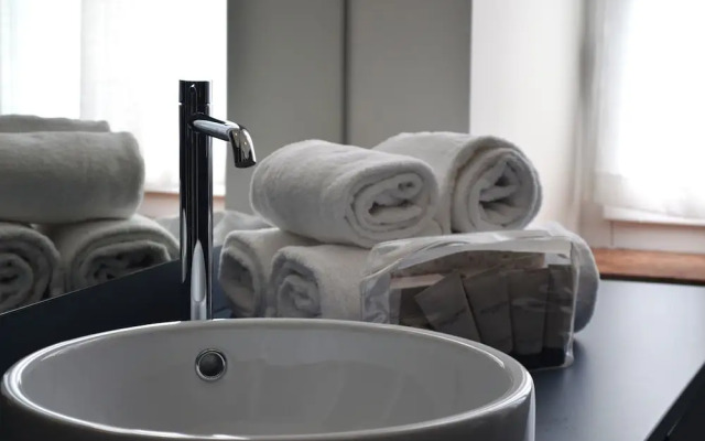 Alaxia Luxury Appartments