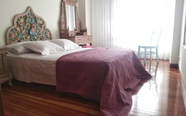 Apartamento Tellería con parking gratis