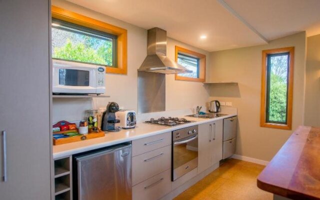 The Remarkables Mountain Lodge