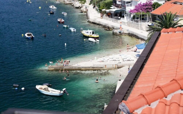 Drago - With sea View - A1