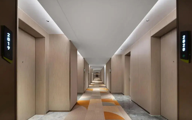 Home2 Suites by Hilton Guiyang Airport