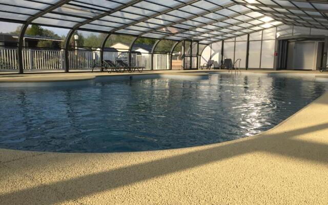 Camping - Caravaning les Cerisiers Berck sur Mer