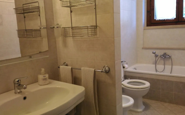 Villa San Nicola B&B