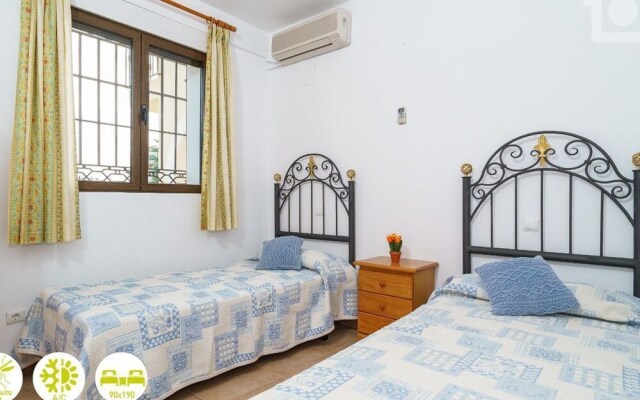 SolHabitat Villa Costera de Mar