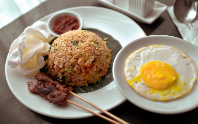 Hotel Solaris Kuta Bali