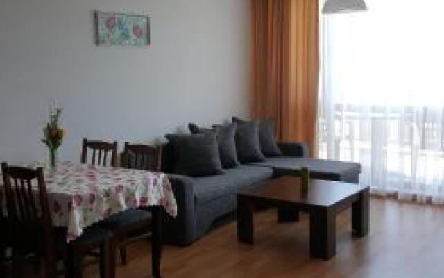 Balchik Gardens Apartments