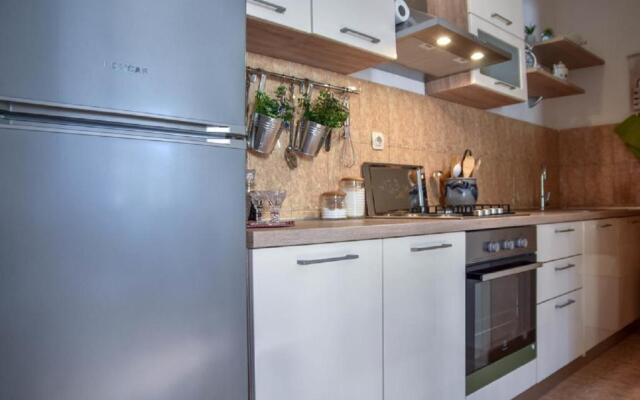 Apartman Lucija