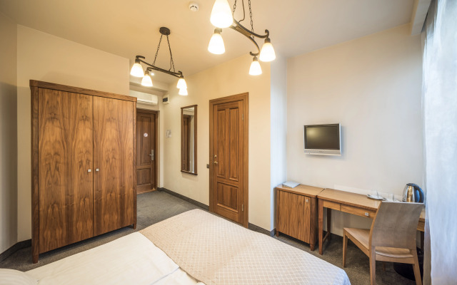 Rixwell Terrace Design Hotel