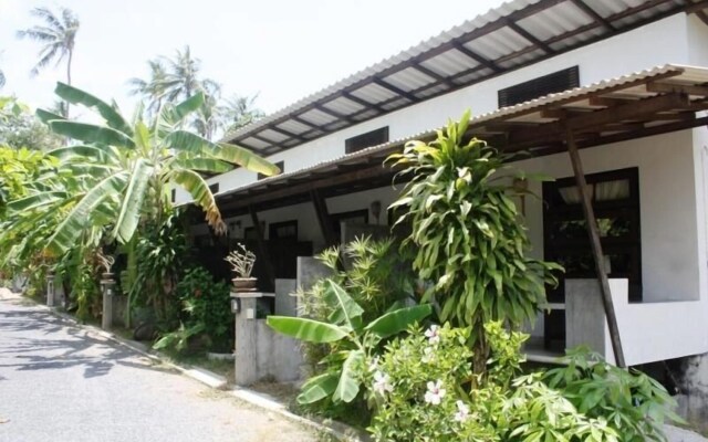 Baan Taa-Yaay