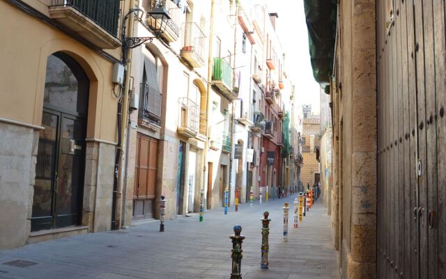 Tarragona Suites 70- CAVALLERS