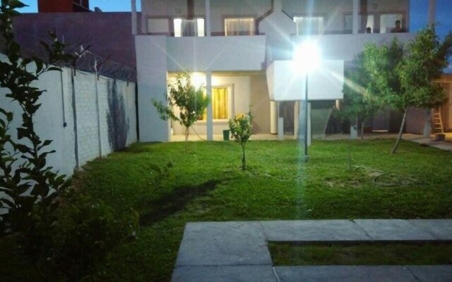 Complejo Felesa Las Grutas