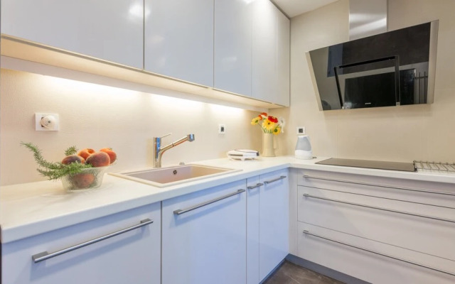Apartment Mair