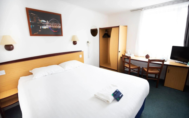 Campanile Washington Newcastle Upon Tyne