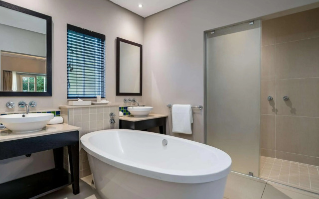 Mount Grace Hotel & Spa