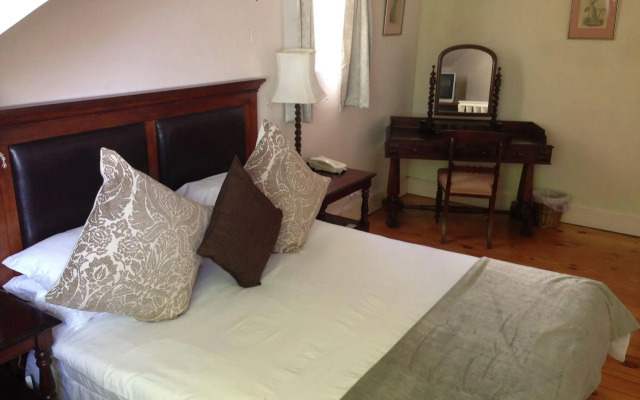 Ryneveld Country Lodge
