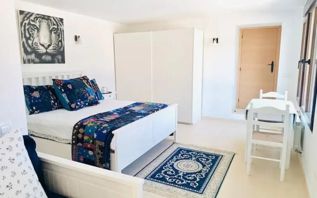 1-bed Apartment Close to Moraira Town Centre