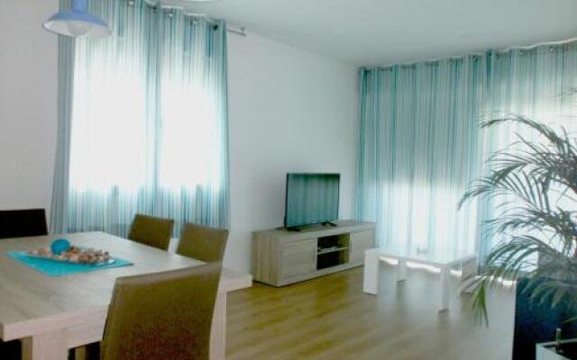 La Siesta Apartamentos