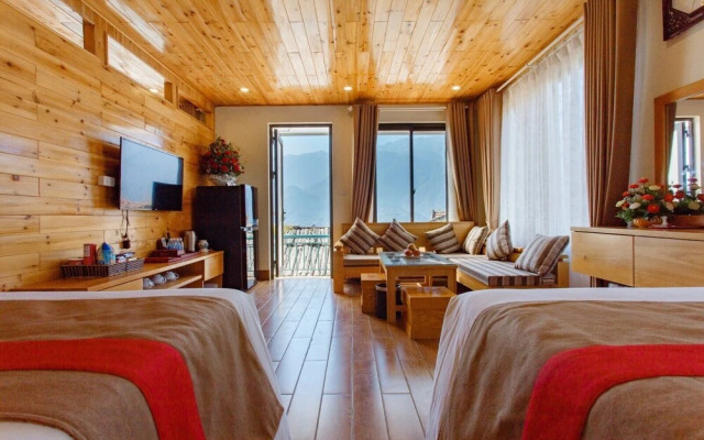 Sapa Retreat Condotel