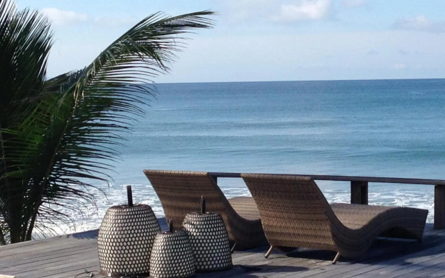 Cede Boutique Beach Resort