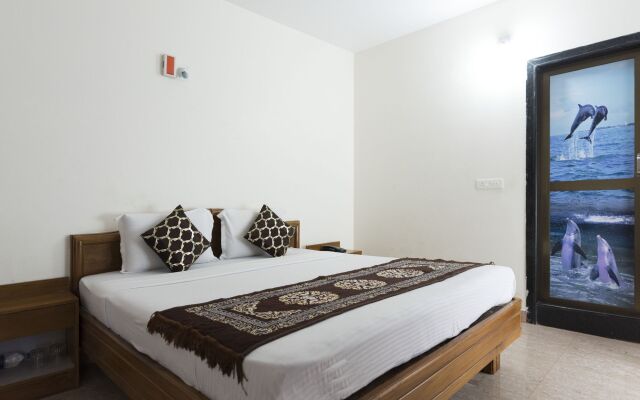 Hotel MJ Residency
