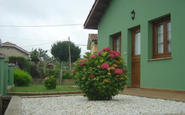 Casa Güelo