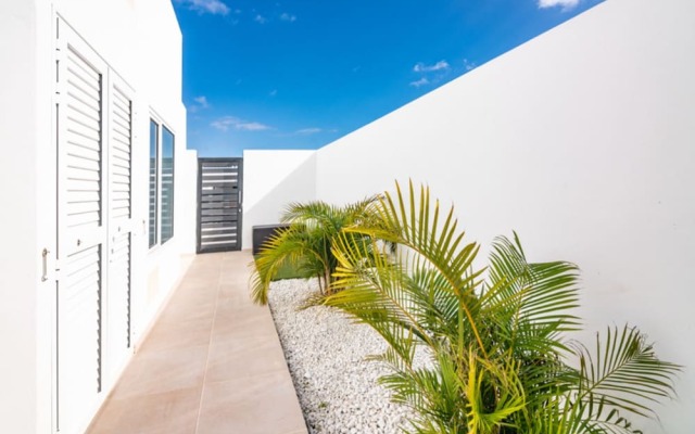 Villa Azahar Suites