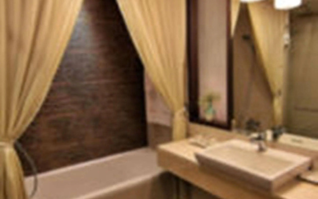 Bossotel Bangkok