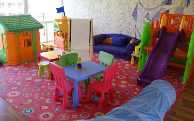 Hotel Lido