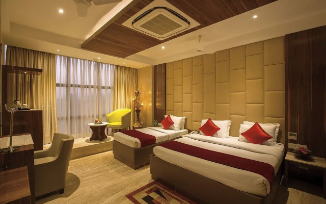 Regenta Inn Embassy Ajmer