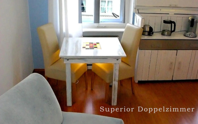 Boutique Hotel Little Venezia